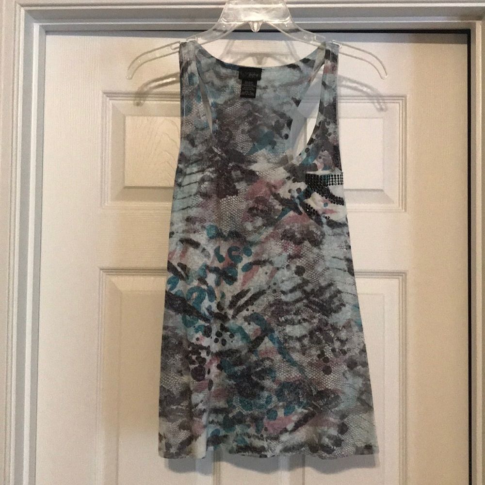 Tank Top from Buckle